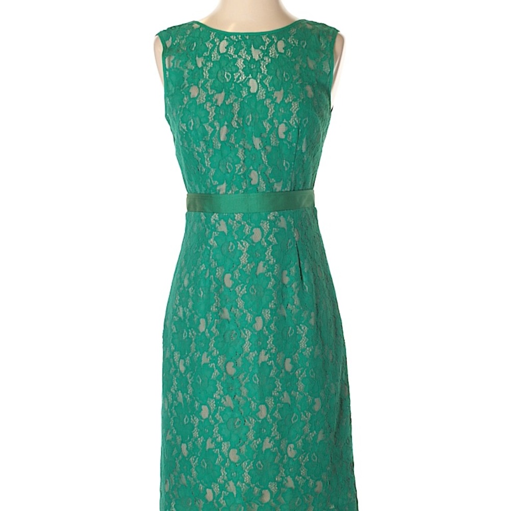 BCBG cocktail dress
